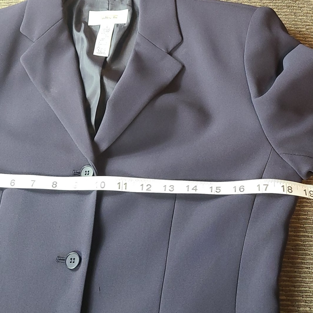 Talbots Blazer - Picture 11 of 15
